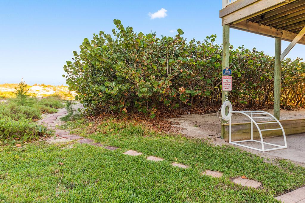 Unincorporated Hutchinson - Residential