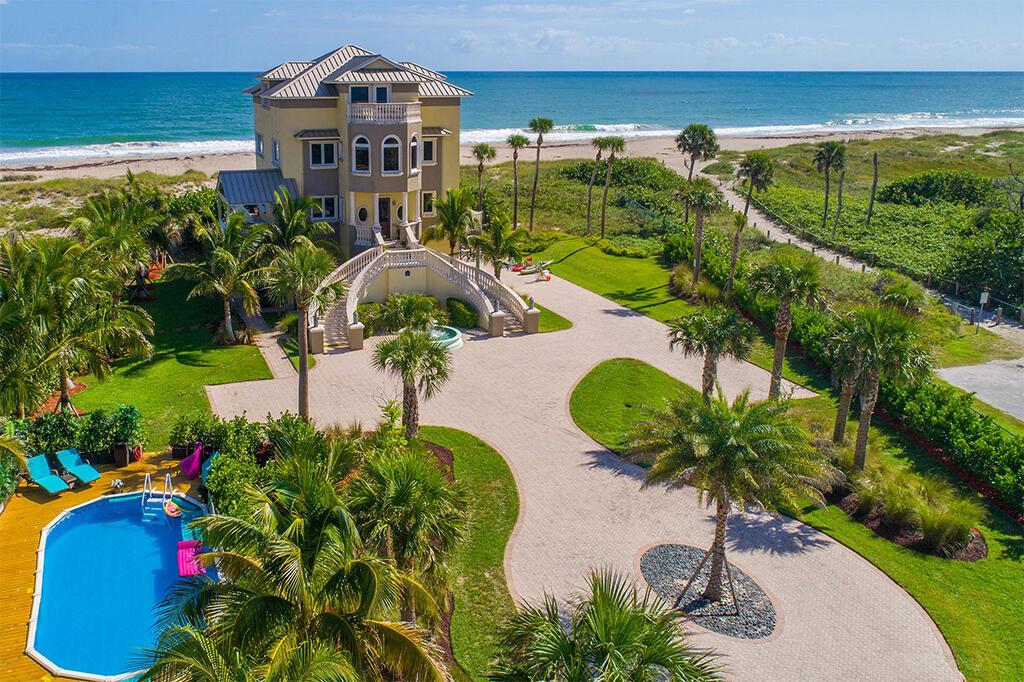 Unincorporated Hutchinson - Residential