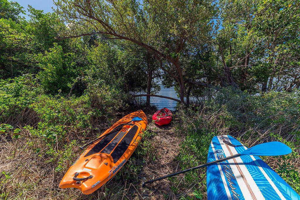 Unincorporated Hutchinson - Residential