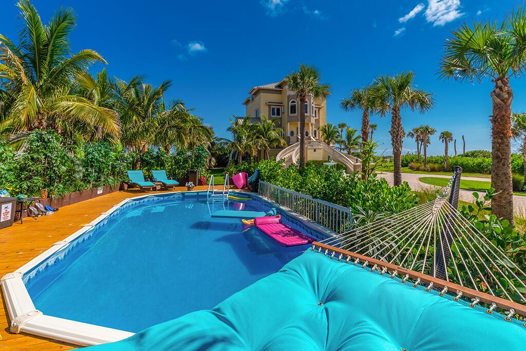 Unincorporated Hutchinson - Residential