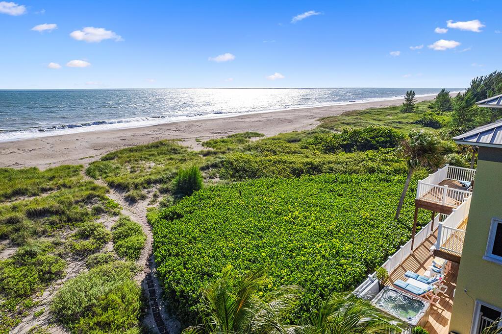 Unincorporated Hutchinson - Residential