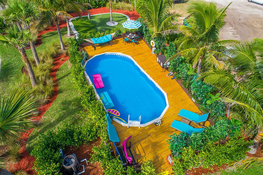 Unincorporated Hutchinson - Residential