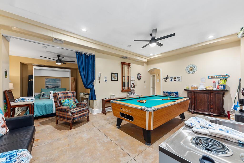 Unincorporated Hutchinson - Residential