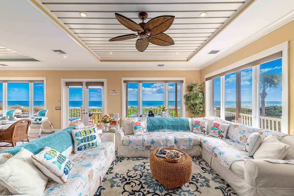 Unincorporated Hutchinson - Residential