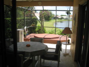 RAINBOW LAKES - Residential Lease