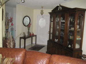 RAINBOW LAKES - Residential Lease