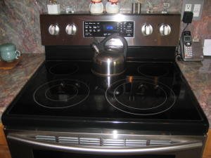 RAINBOW LAKES - Residential Lease