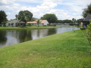 RAINBOW LAKES - Residential Lease