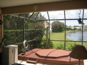 RAINBOW LAKES - Residential Lease