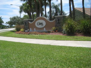 RAINBOW LAKES - Residential Lease