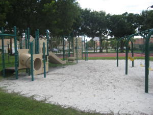 RAINBOW LAKES - Residential Lease