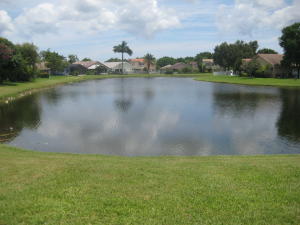 RAINBOW LAKES - Residential Lease