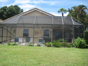 RAINBOW LAKES - Residential Lease