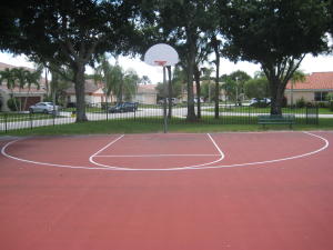 RAINBOW LAKES - Residential Lease