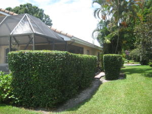 RAINBOW LAKES - Residential Lease