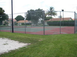 RAINBOW LAKES - Residential Lease