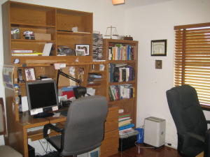 RAINBOW LAKES - Residential Lease