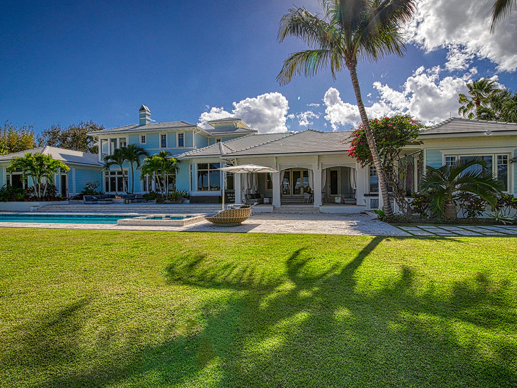 Golden Gate - Residential