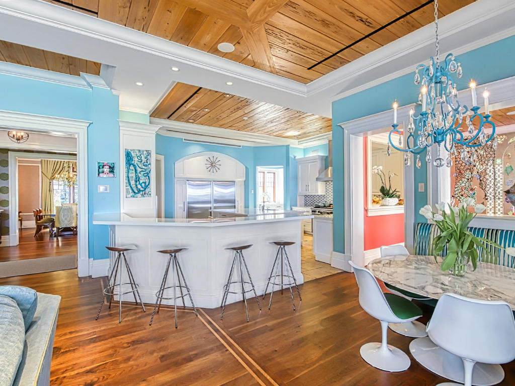 Golden Gate - Residential