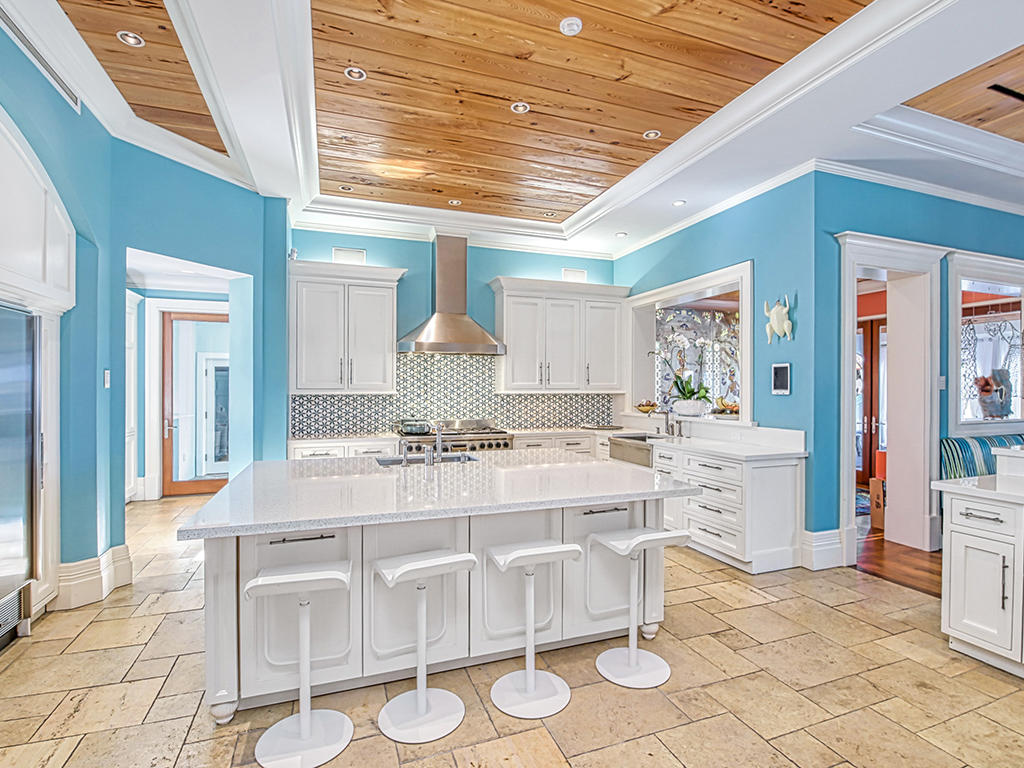 Golden Gate - Residential