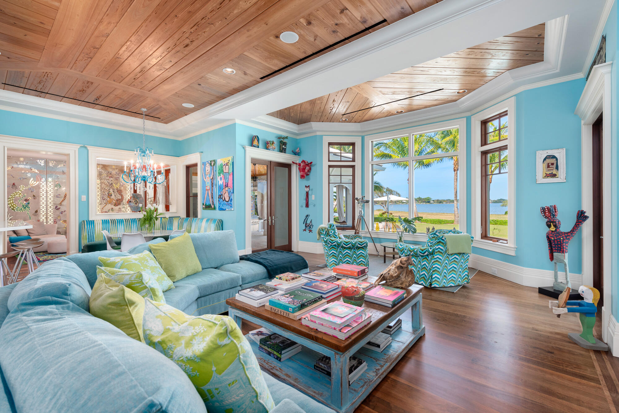 Golden Gate - Residential