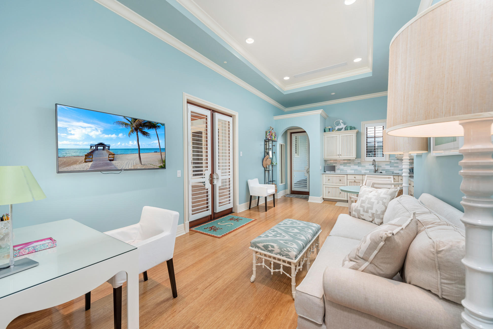 Golden Gate - Residential