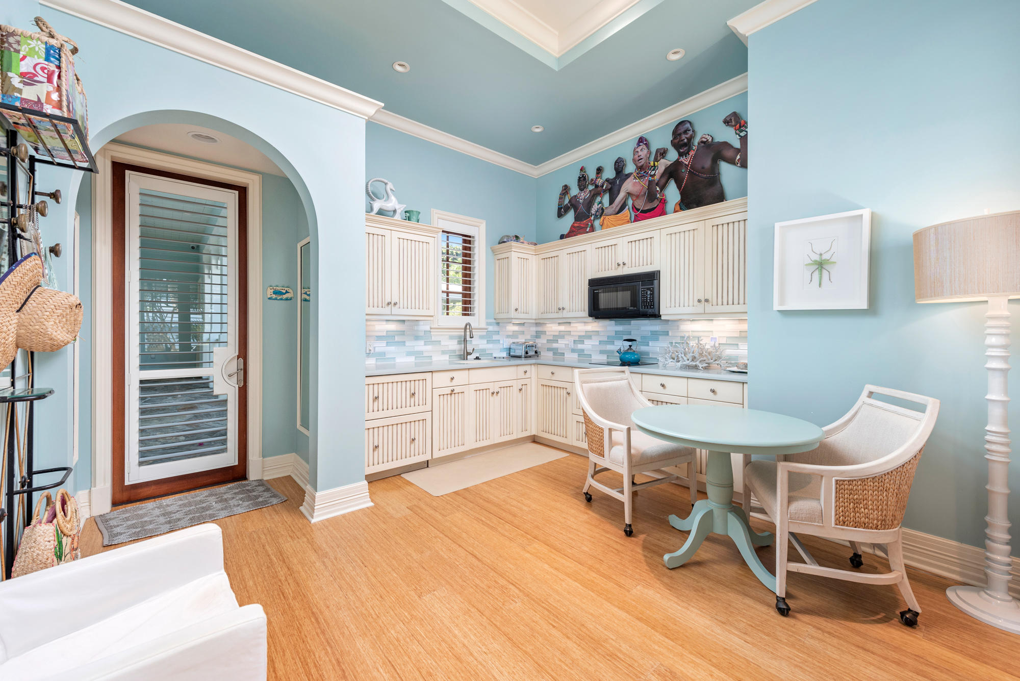 Golden Gate - Residential