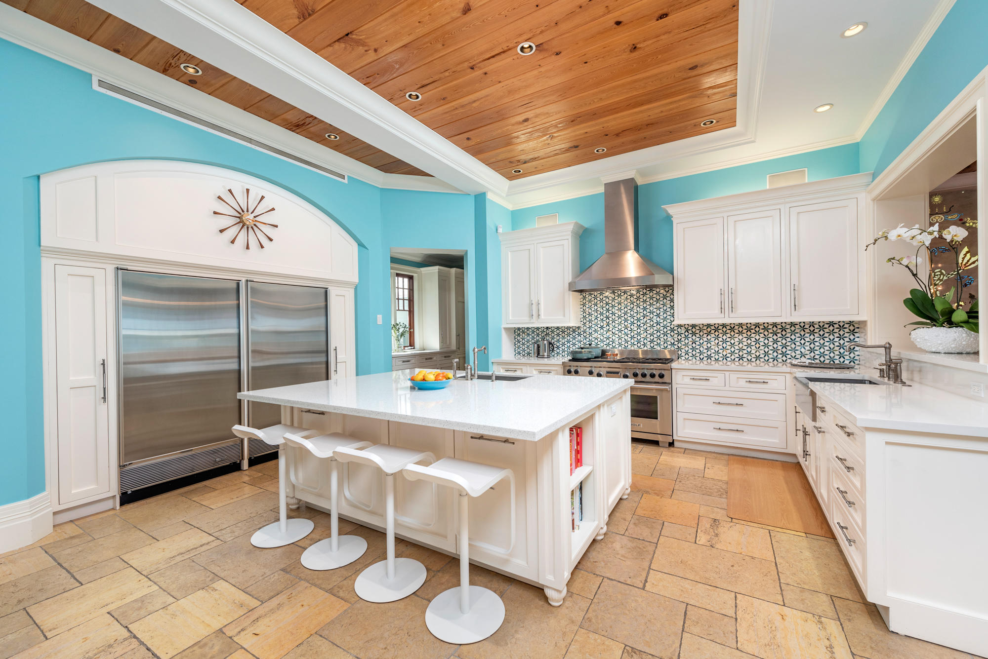 Golden Gate - Residential