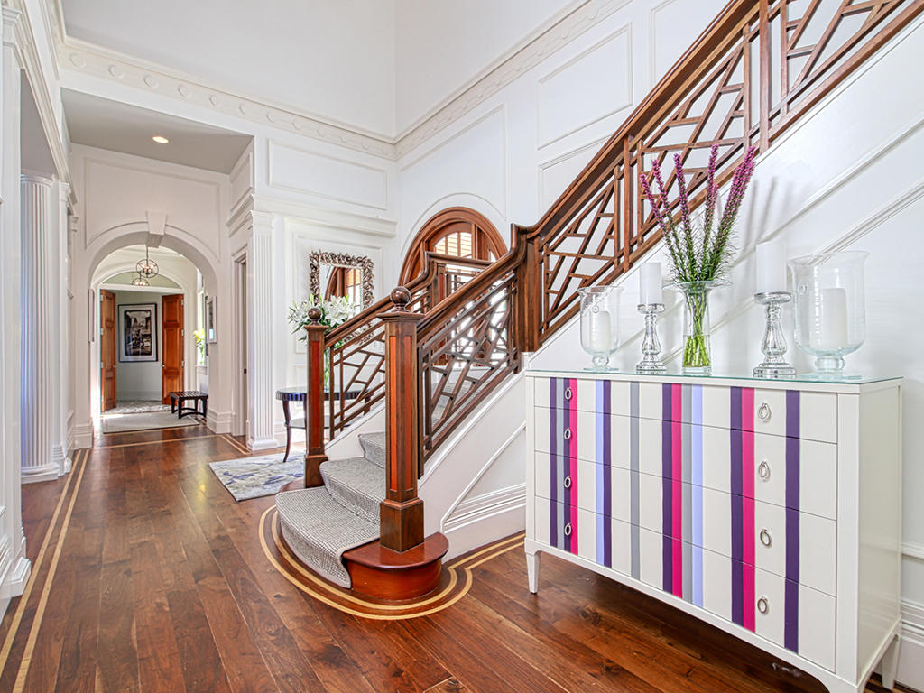 Golden Gate - Residential