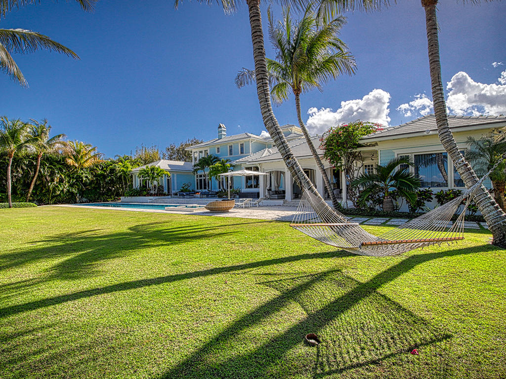 Golden Gate - Residential