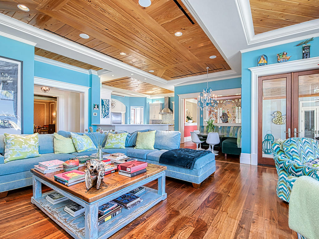 Golden Gate - Residential