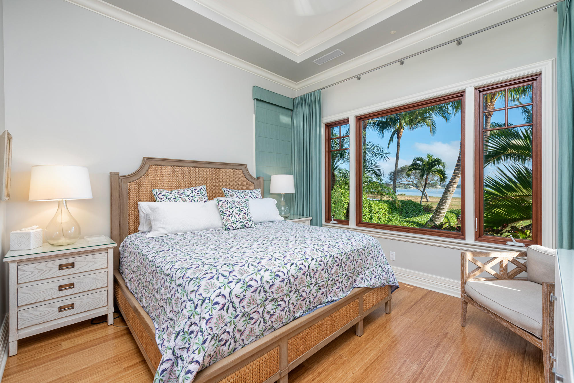 Golden Gate - Residential