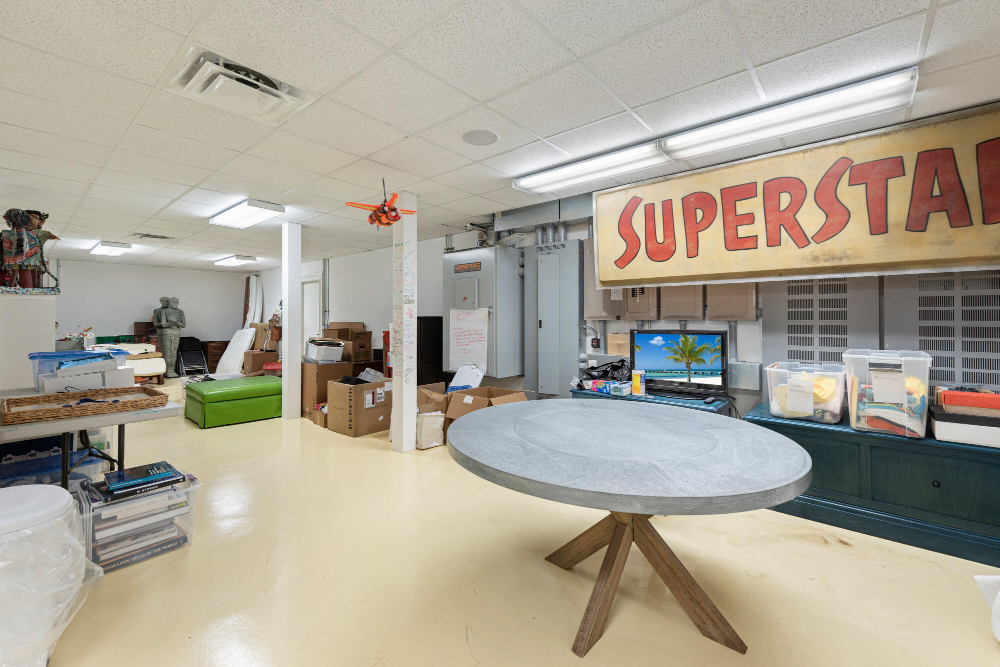 Golden Gate - Residential