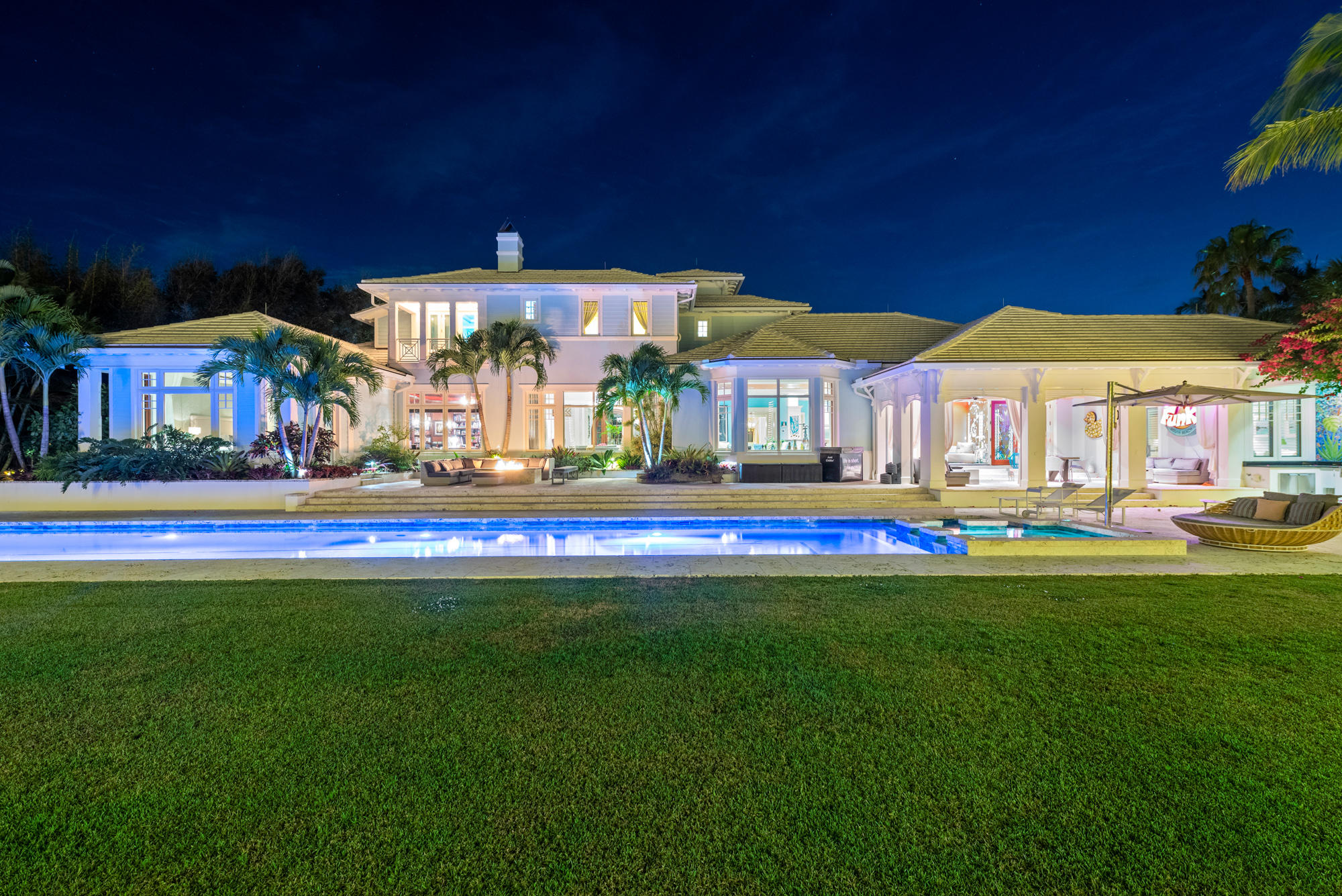 Golden Gate - Residential