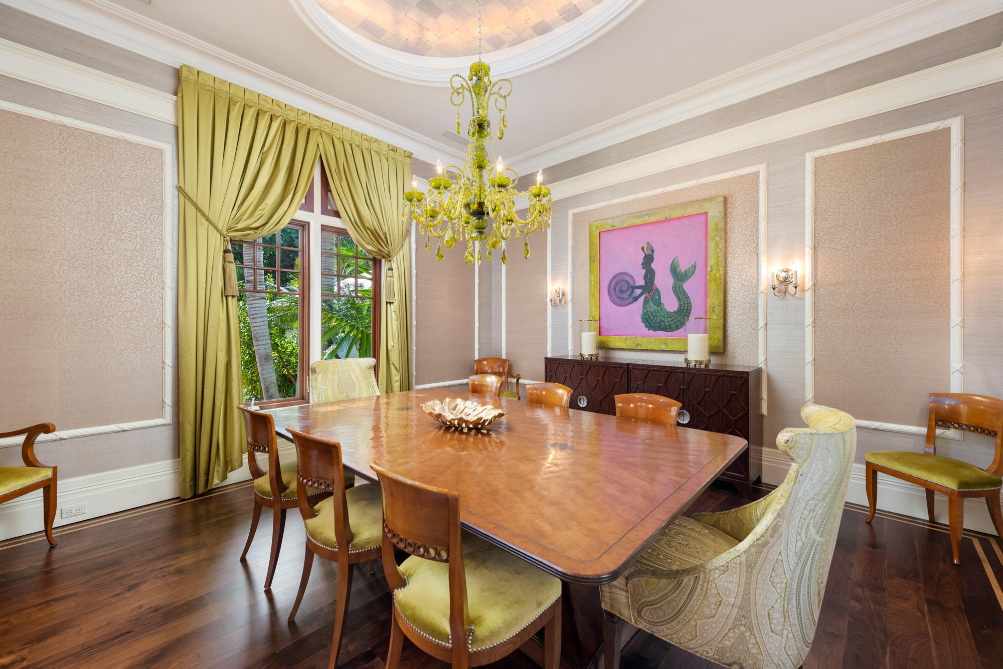 Golden Gate - Residential