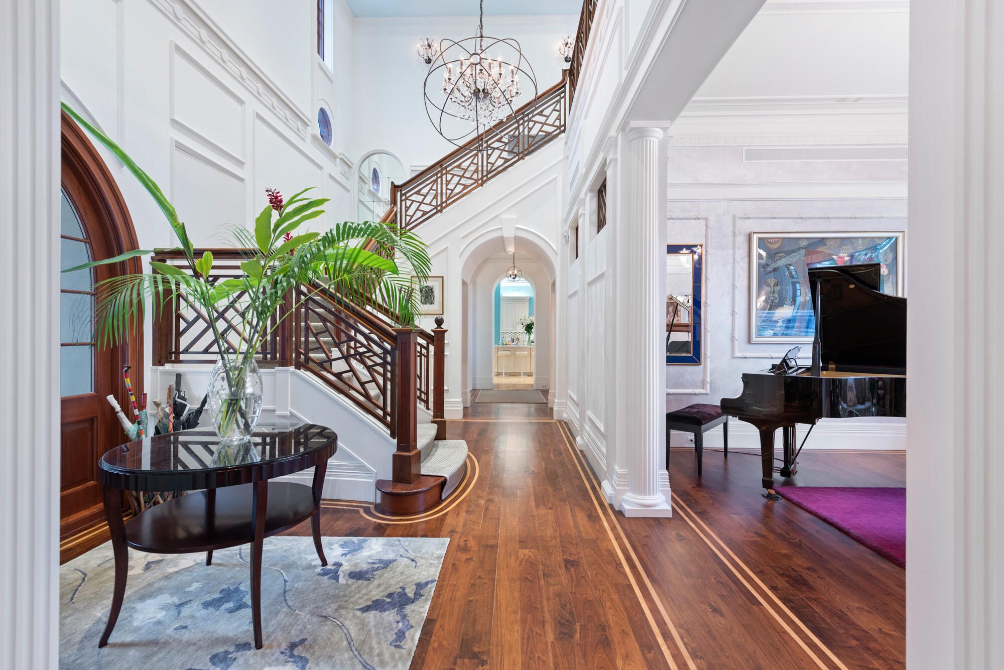 Golden Gate - Residential