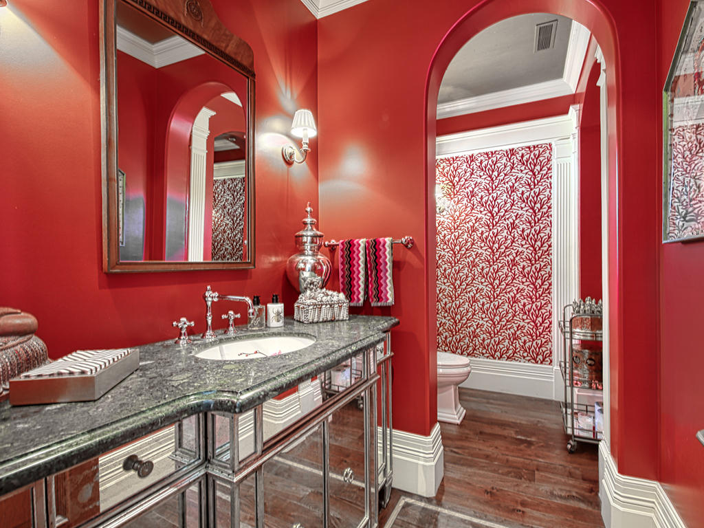 Golden Gate - Residential