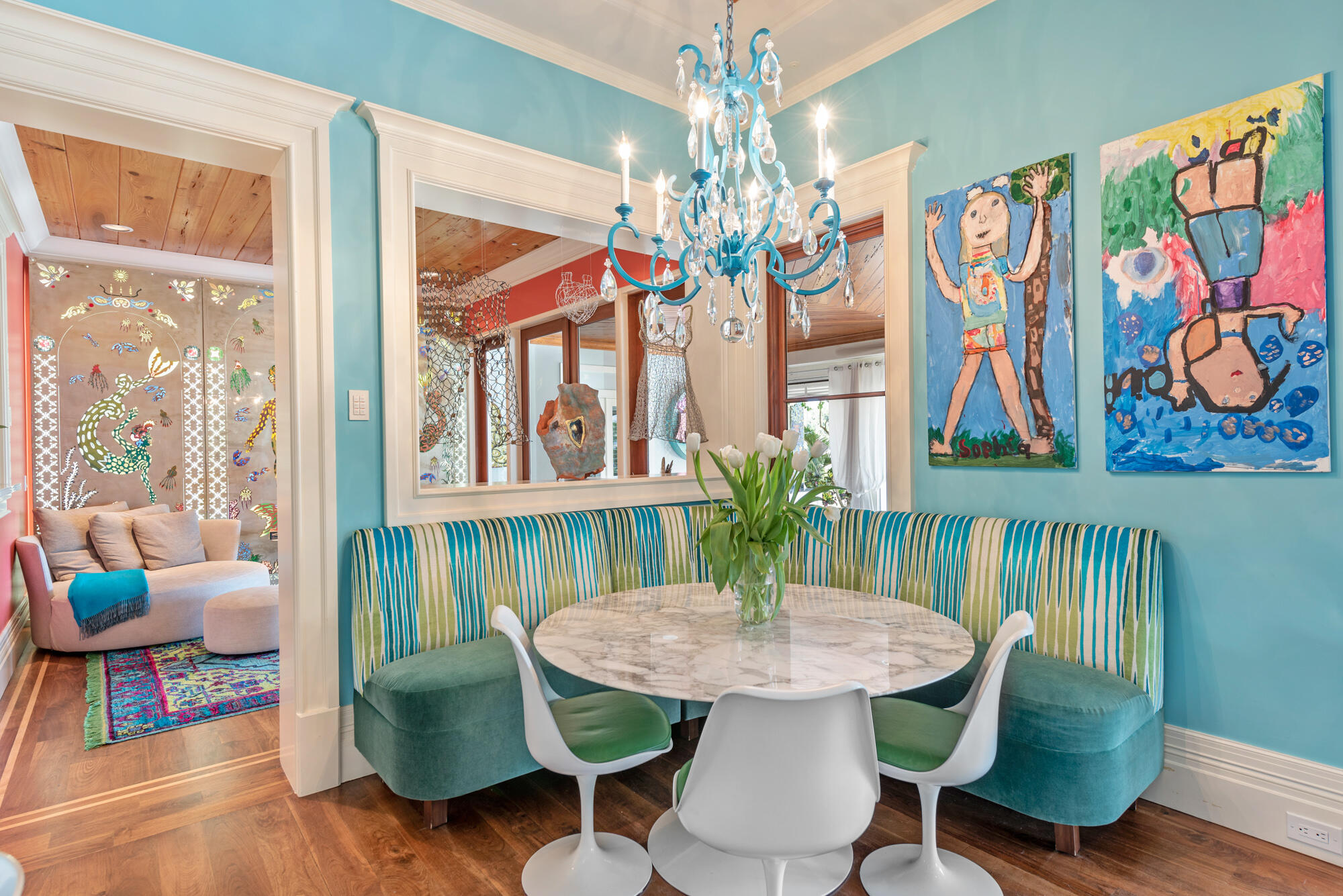 Golden Gate - Residential