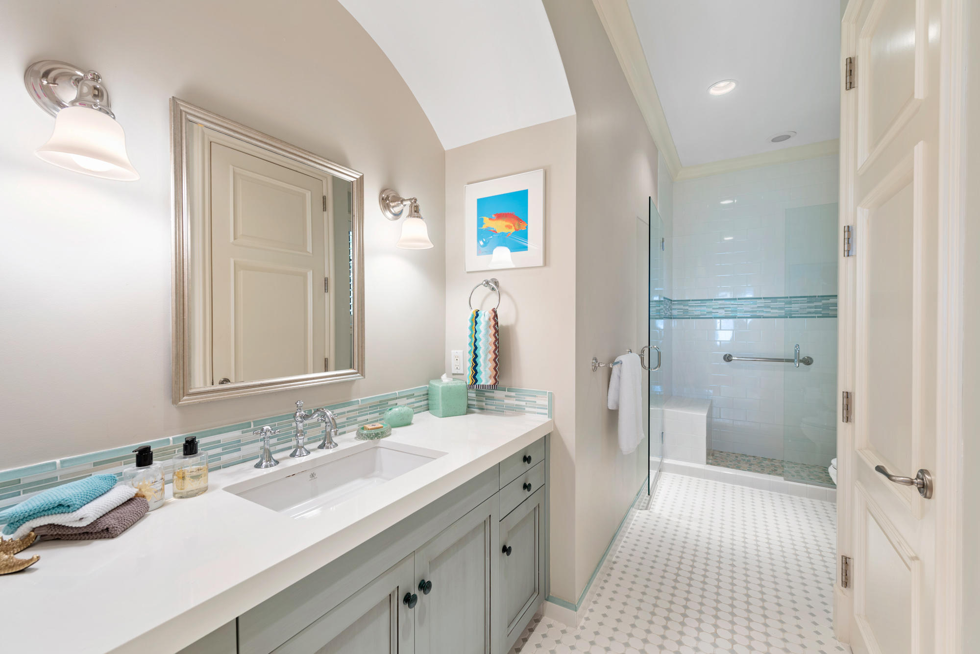 Golden Gate - Residential