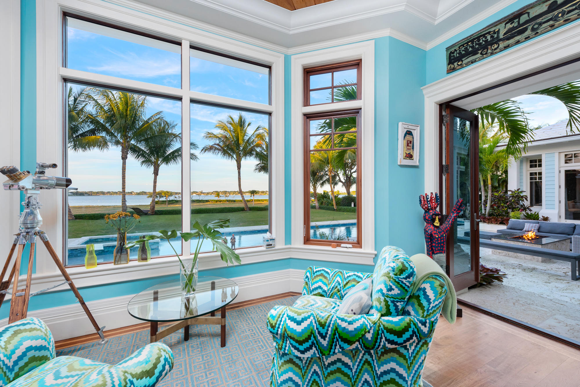 Golden Gate - Residential