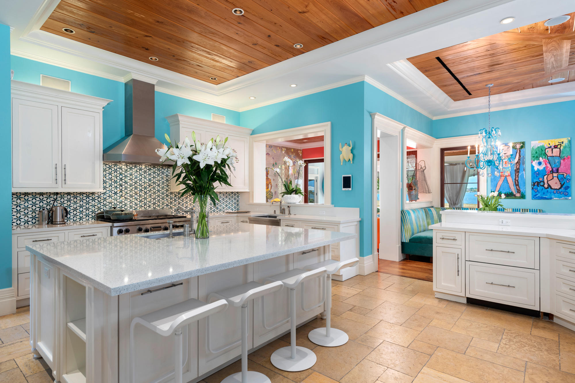 Golden Gate - Residential