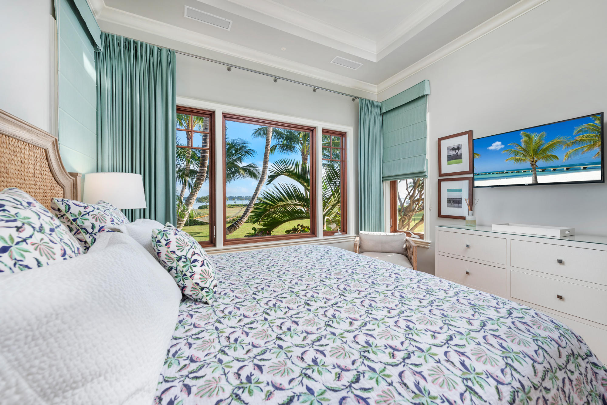 Golden Gate - Residential