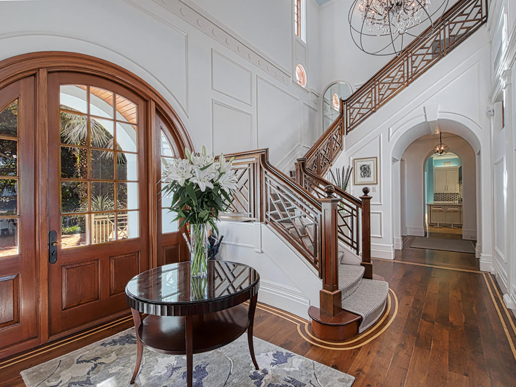 Golden Gate - Residential