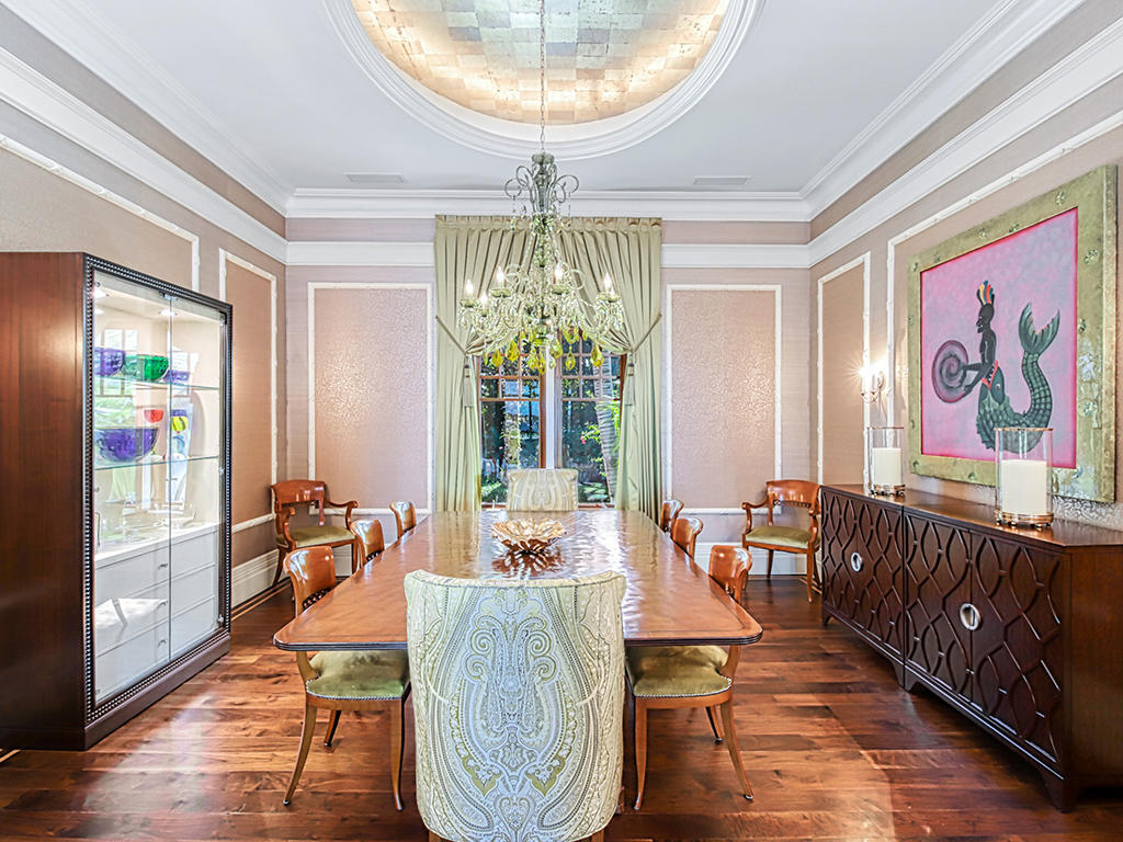 Golden Gate - Residential