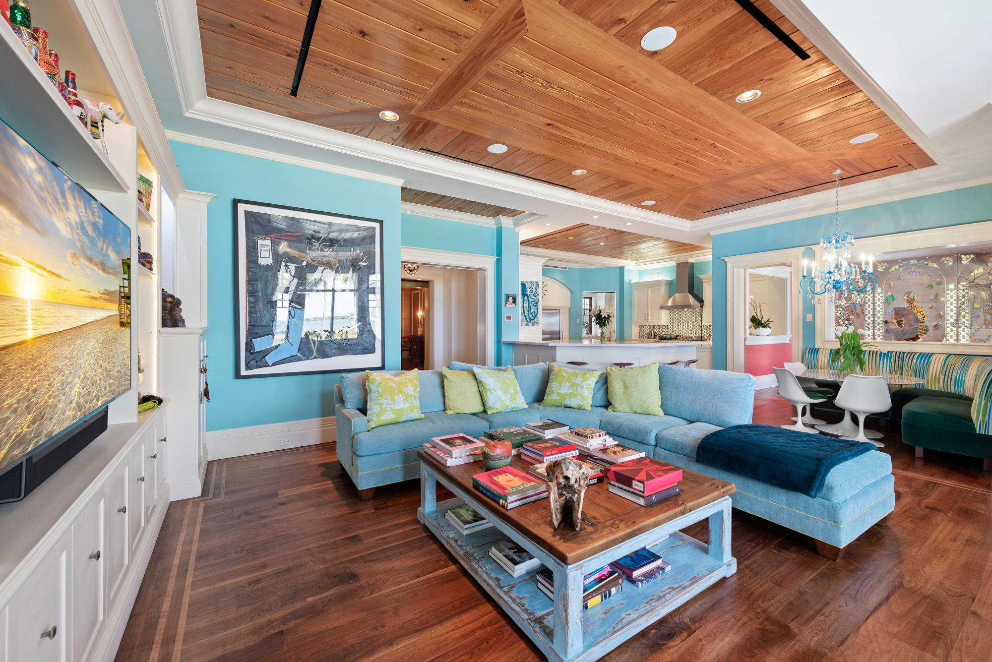 Golden Gate - Residential