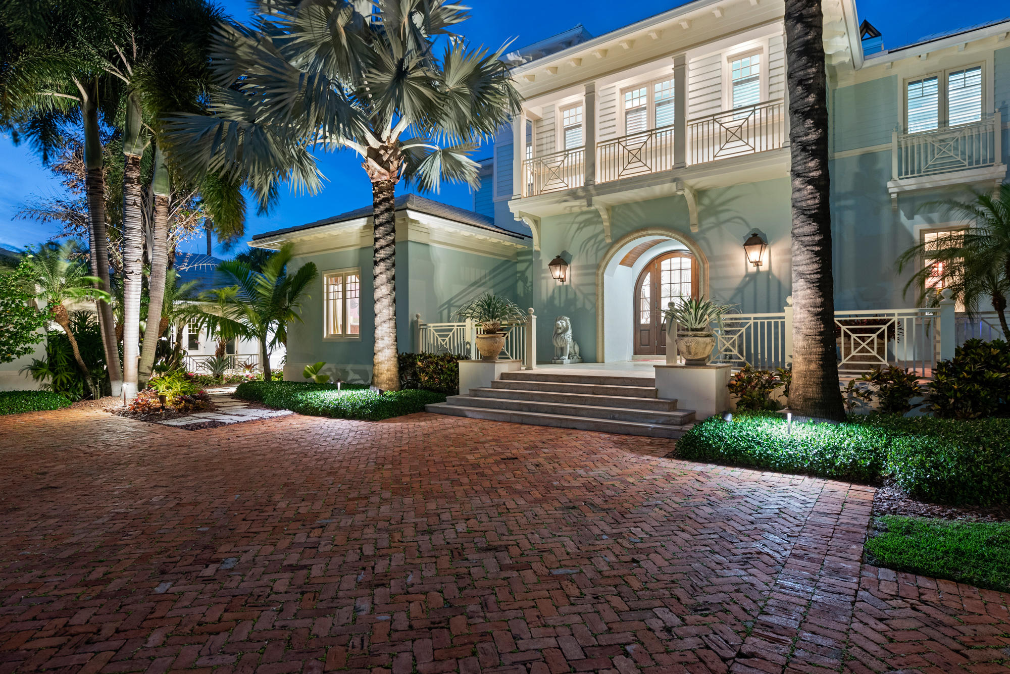 Golden Gate - Residential