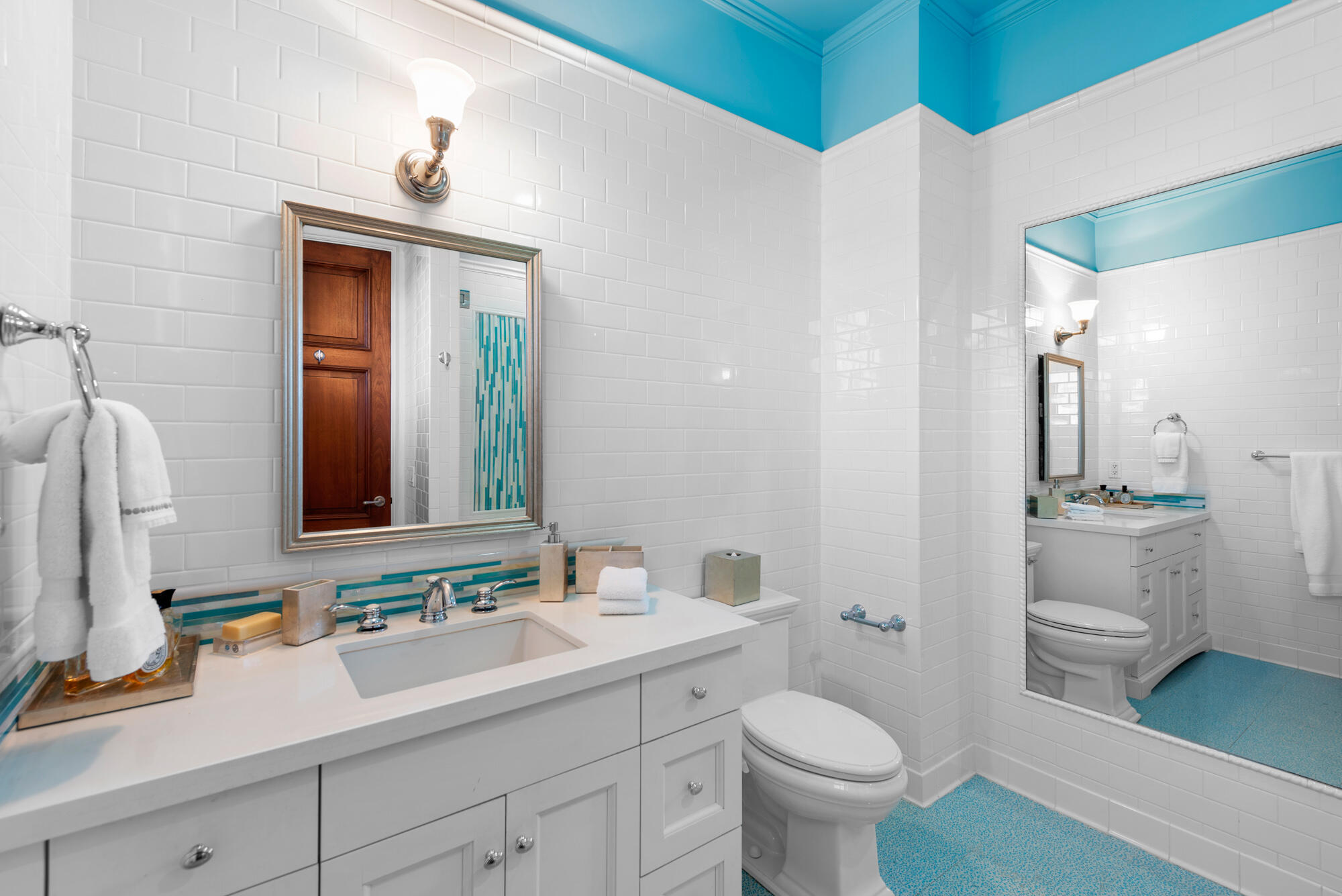 Golden Gate - Residential