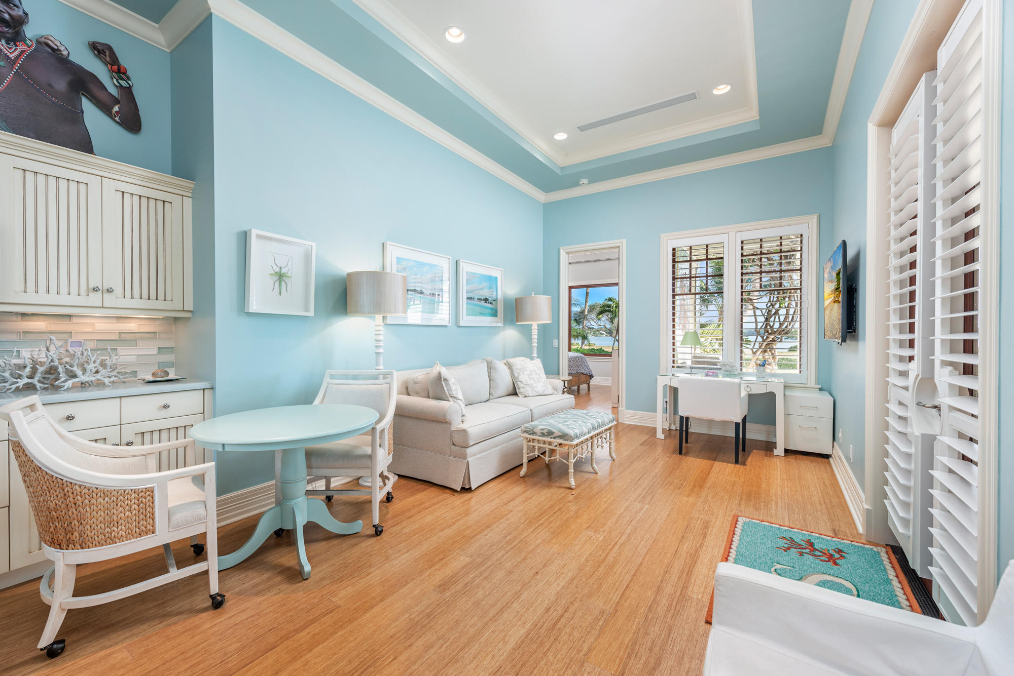 Golden Gate - Residential