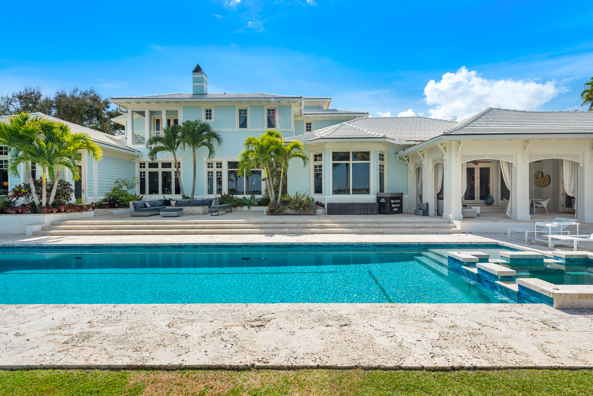 Golden Gate - Residential