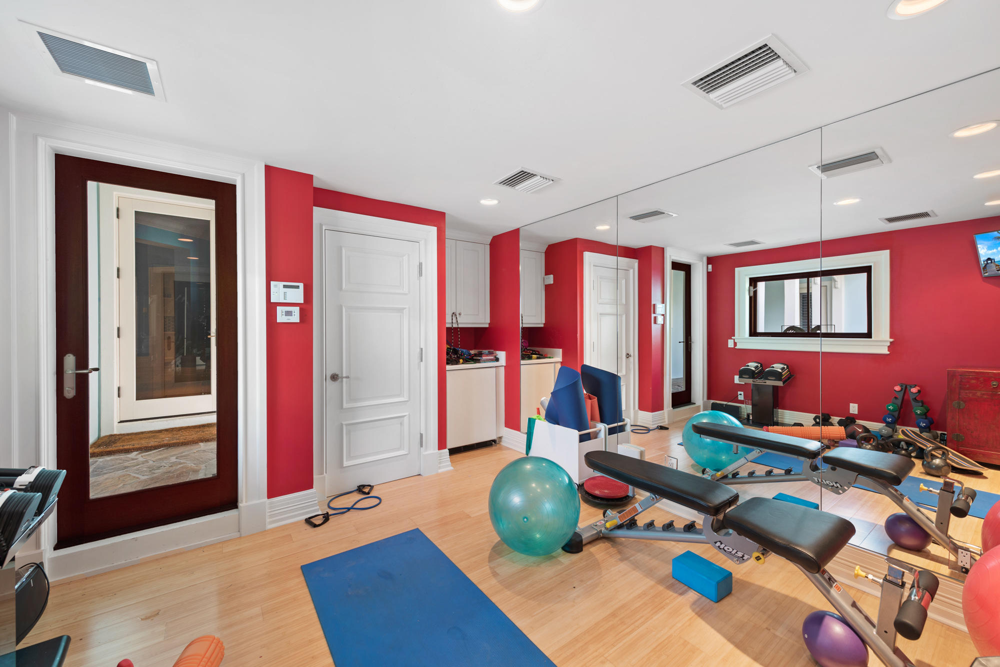 Golden Gate - Residential